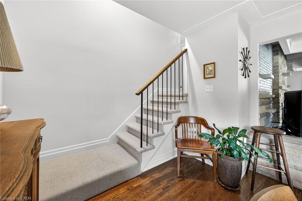 655 Gayne Boulevard, Burlington, ON - Indoor Photo Showing Other Room