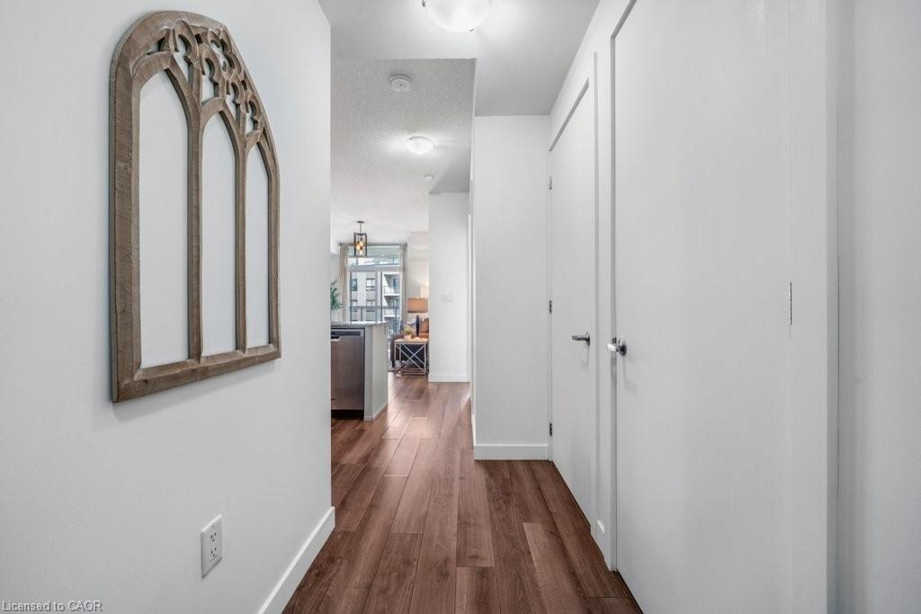 301-150 Water Street N, Cambridge, ON - Indoor Photo Showing Other Room