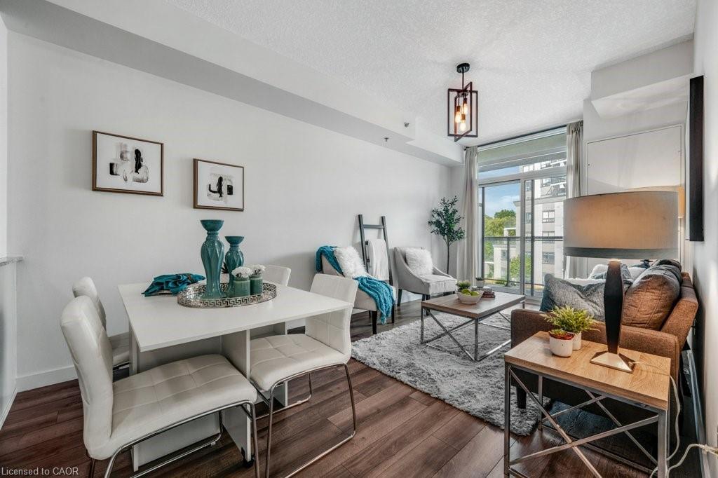 301-150 Water Street N, Cambridge, ON - Indoor