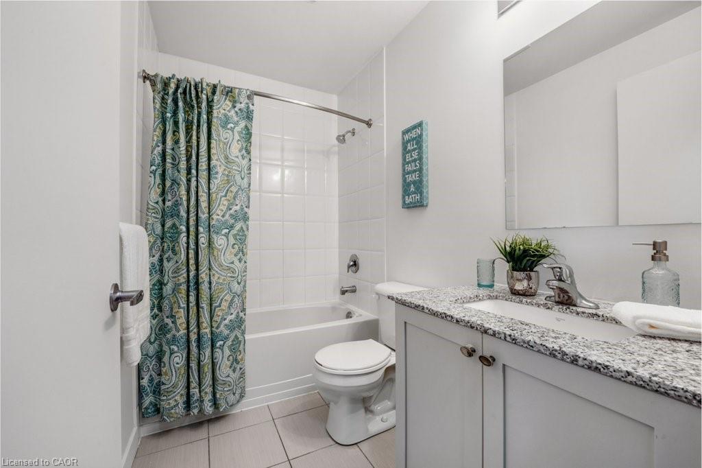 301-150 Water Street N, Cambridge, ON - Indoor Photo Showing Bathroom
