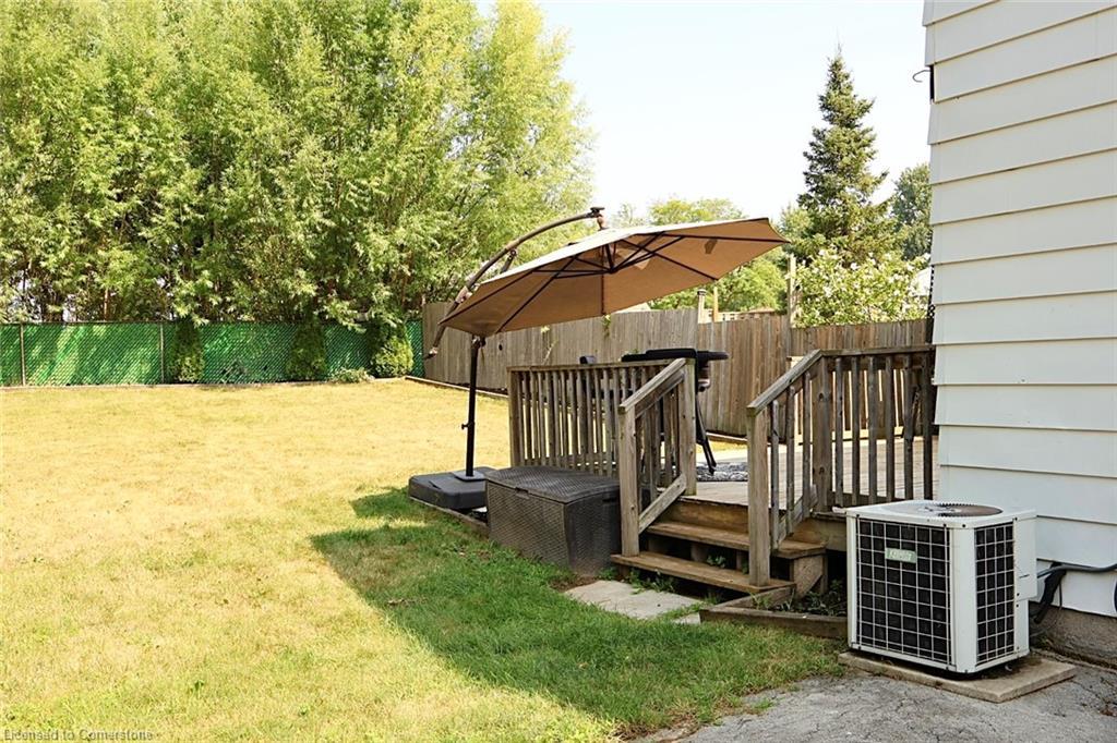 9 Duncairn Court, Hamilton, ON - Outdoor With Exterior