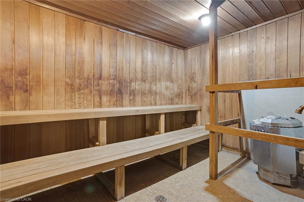 503-81 Church Street, Kitchener, ON - Indoor