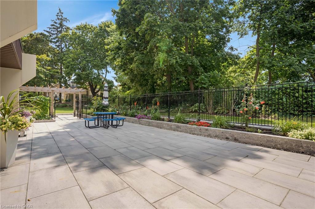 503-81 Church Street, Kitchener, ON - Outdoor