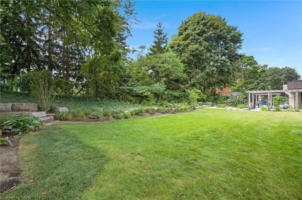 503-81 Church Street, Kitchener, ON - Outdoor