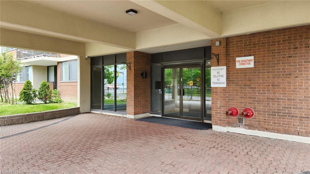 1205-99 Blackwell Avenue, Toronto, ON - Photo Showing Other Room