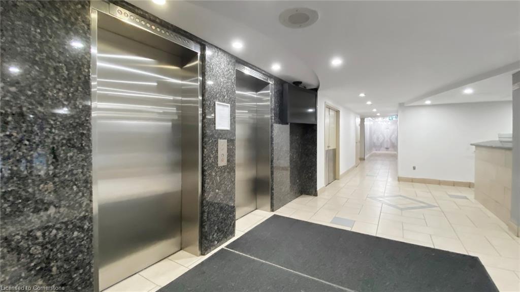 1205-99 Blackwell Avenue, Toronto, ON - Indoor Photo Showing Other Room