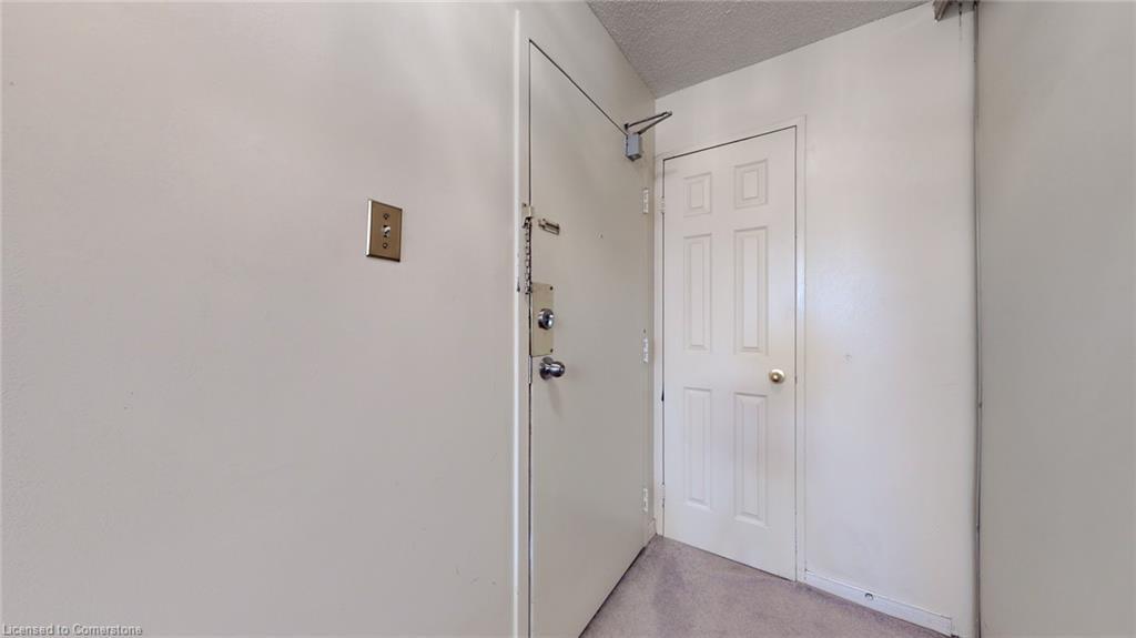 1205-99 Blackwell Avenue, Toronto, ON - Indoor Photo Showing Other Room