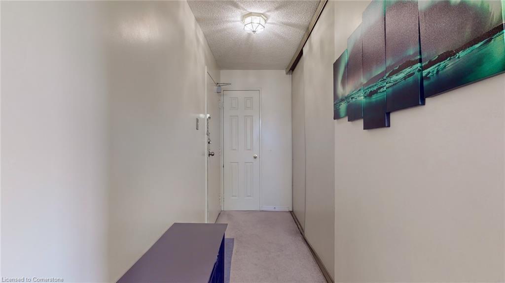 1205-99 Blackwell Avenue, Toronto, ON - Indoor Photo Showing Other Room