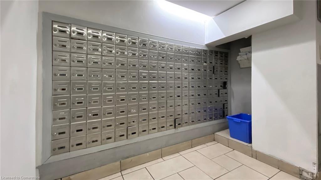 1205-99 Blackwell Avenue, Toronto, ON - Indoor Photo Showing Other Room