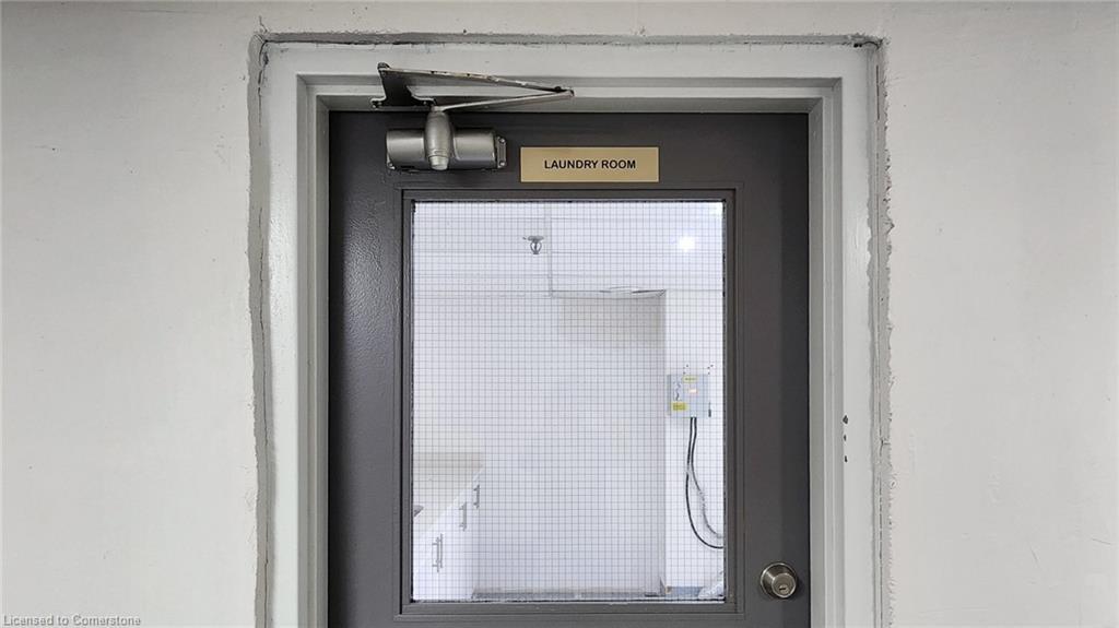 1205-99 Blackwell Avenue, Toronto, ON - Indoor Photo Showing Other Room