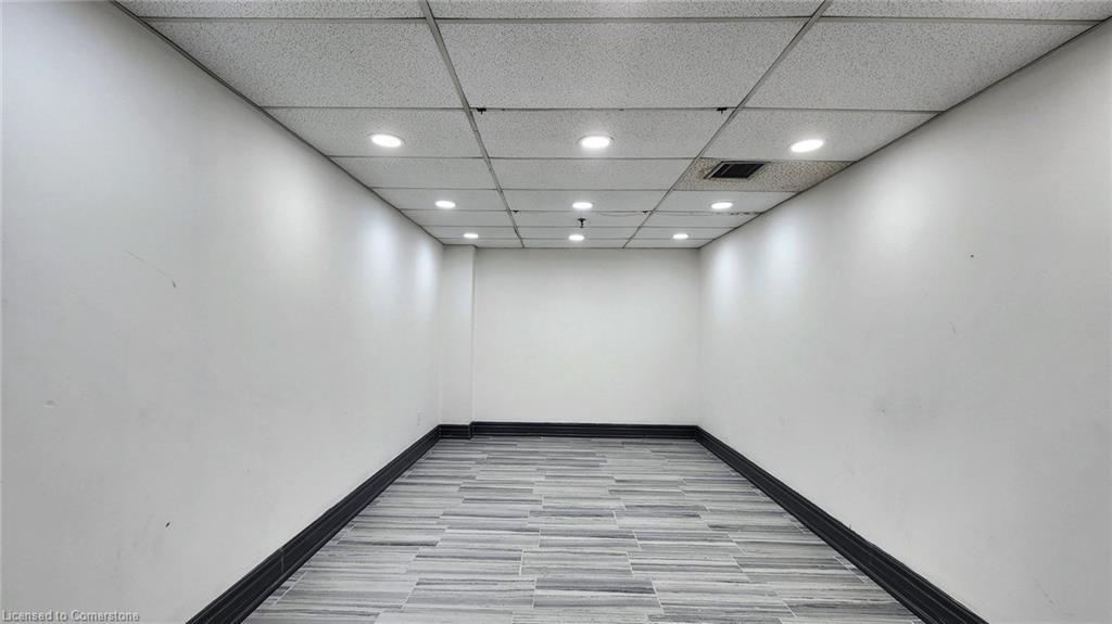 1205-99 Blackwell Avenue, Toronto, ON - Indoor Photo Showing Other Room