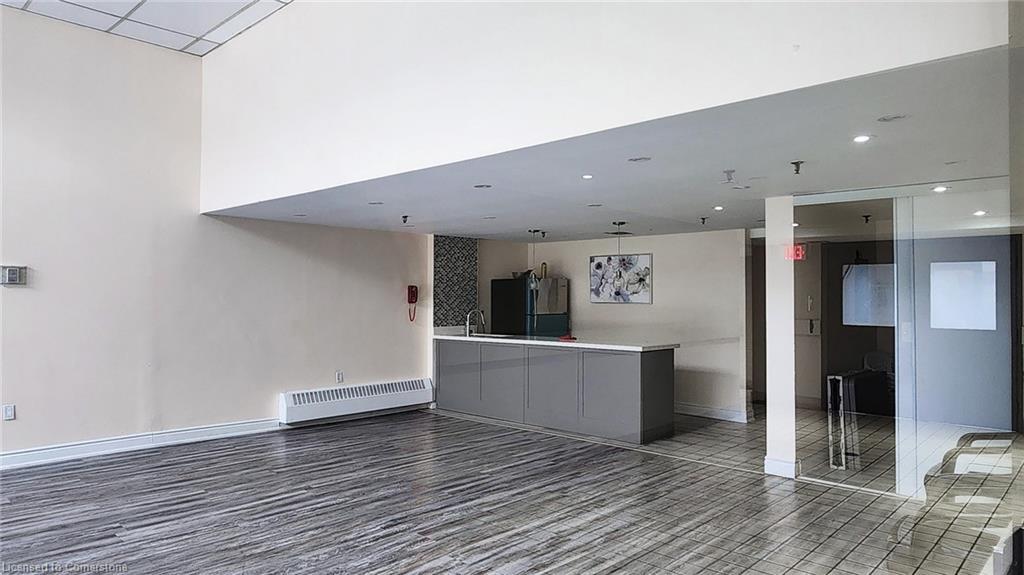 1205-99 Blackwell Avenue, Toronto, ON - Indoor