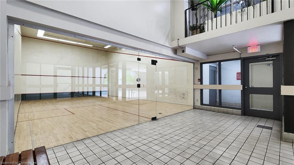 1205-99 Blackwell Avenue, Toronto, ON - Photo Showing Other Room