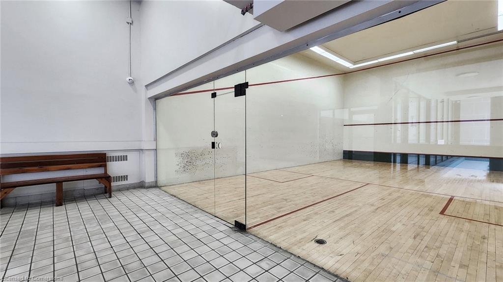 1205-99 Blackwell Avenue, Toronto, ON - Indoor Photo Showing Other Room