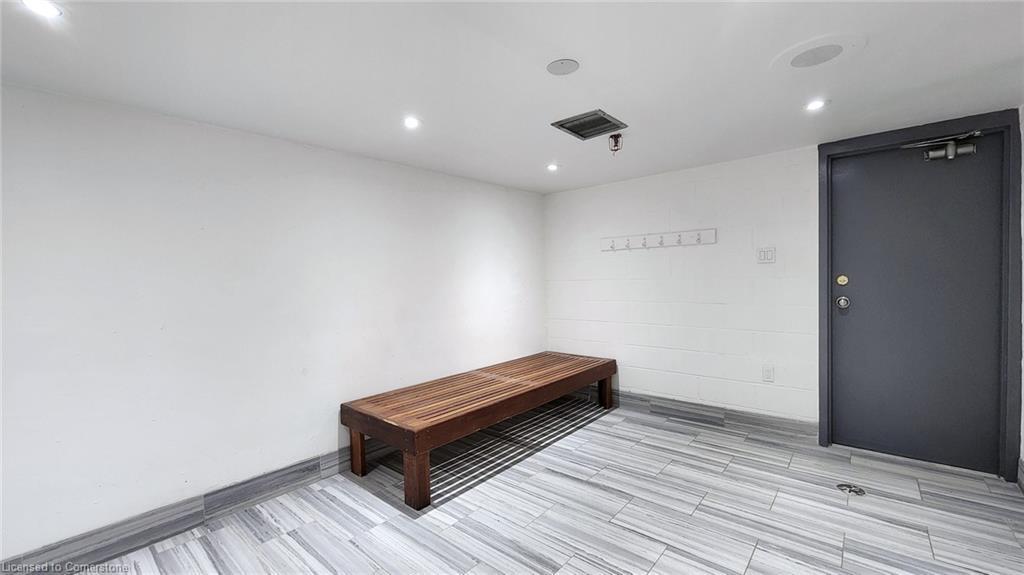 1205-99 Blackwell Avenue, Toronto, ON - Indoor Photo Showing Other Room