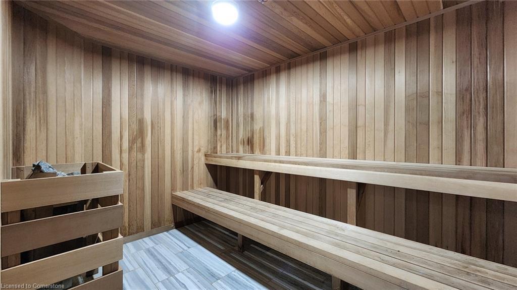 1205-99 Blackwell Avenue, Toronto, ON - Indoor Photo Showing Other Room