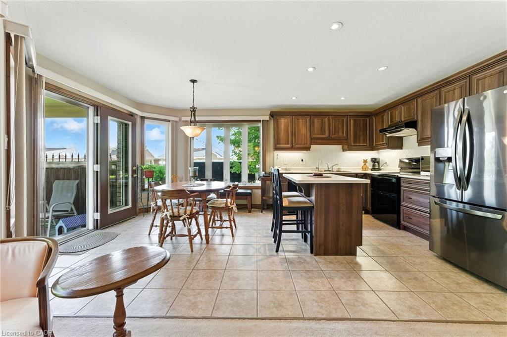 50 Upper Canada Drive, Port Rowan, ON - Indoor