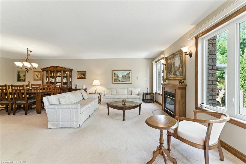 50 Upper Canada Drive, Port Rowan, ON - Indoor Photo Showing Other Room