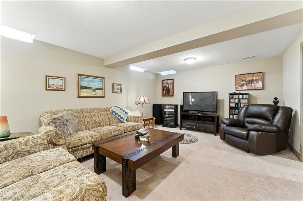 50 Upper Canada Drive, Port Rowan, ON - Indoor