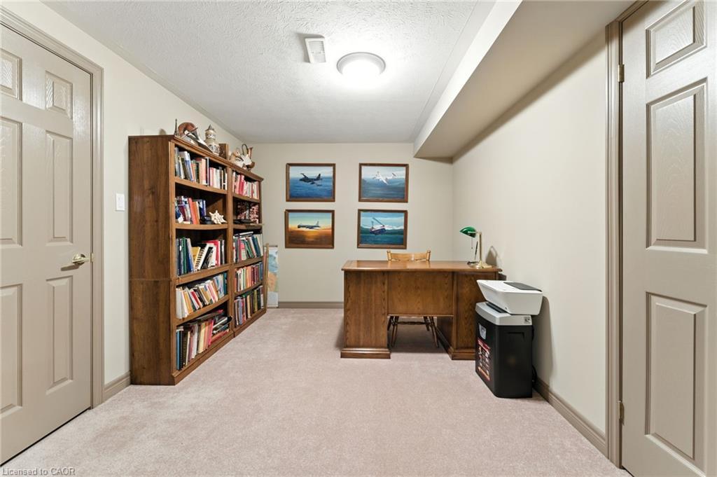 50 Upper Canada Drive, Port Rowan, ON - Indoor