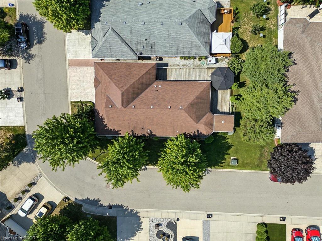 50 Upper Canada Drive, Port Rowan, ON - Outdoor