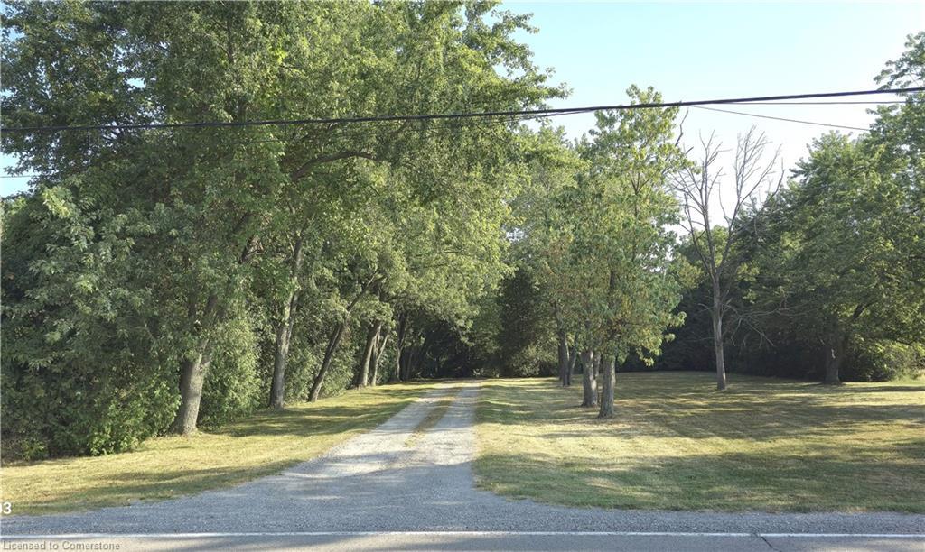 165 Ridge Road E, Grimsby, ON - Outdoor With View