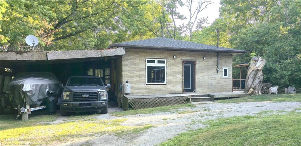 165 Ridge Road E, Grimsby, ON - Outdoor
