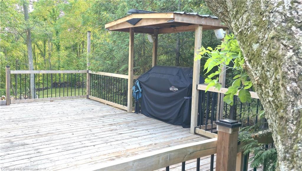 165 Ridge Road E, Grimsby, ON - Outdoor With Exterior