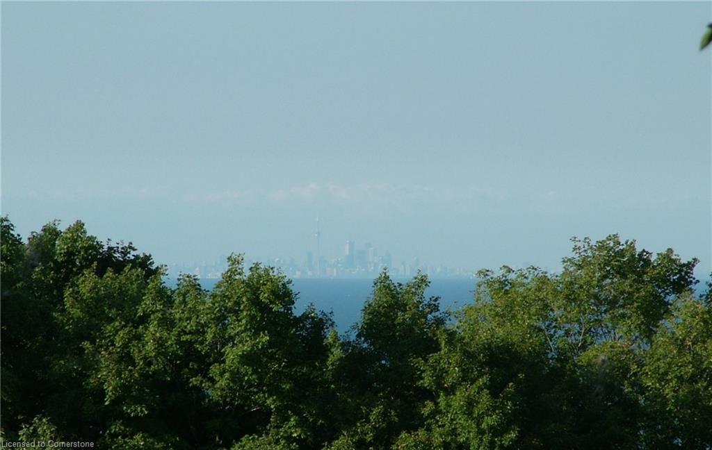 165 Ridge Road E, Grimsby, ON - Outdoor With View