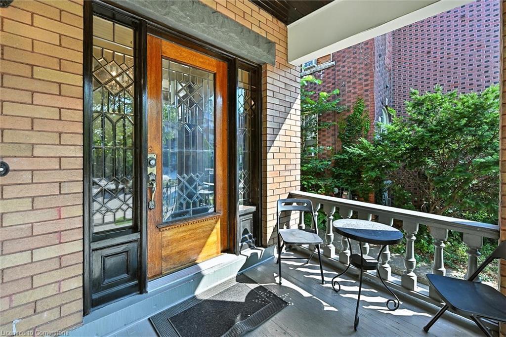 77 Proctor Boulevard, Hamilton, ON - Outdoor With Exterior