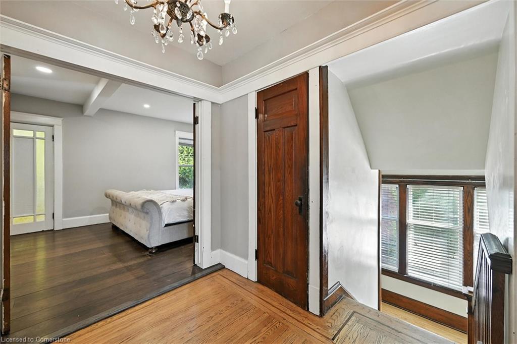 77 Proctor Boulevard, Hamilton, ON - Indoor