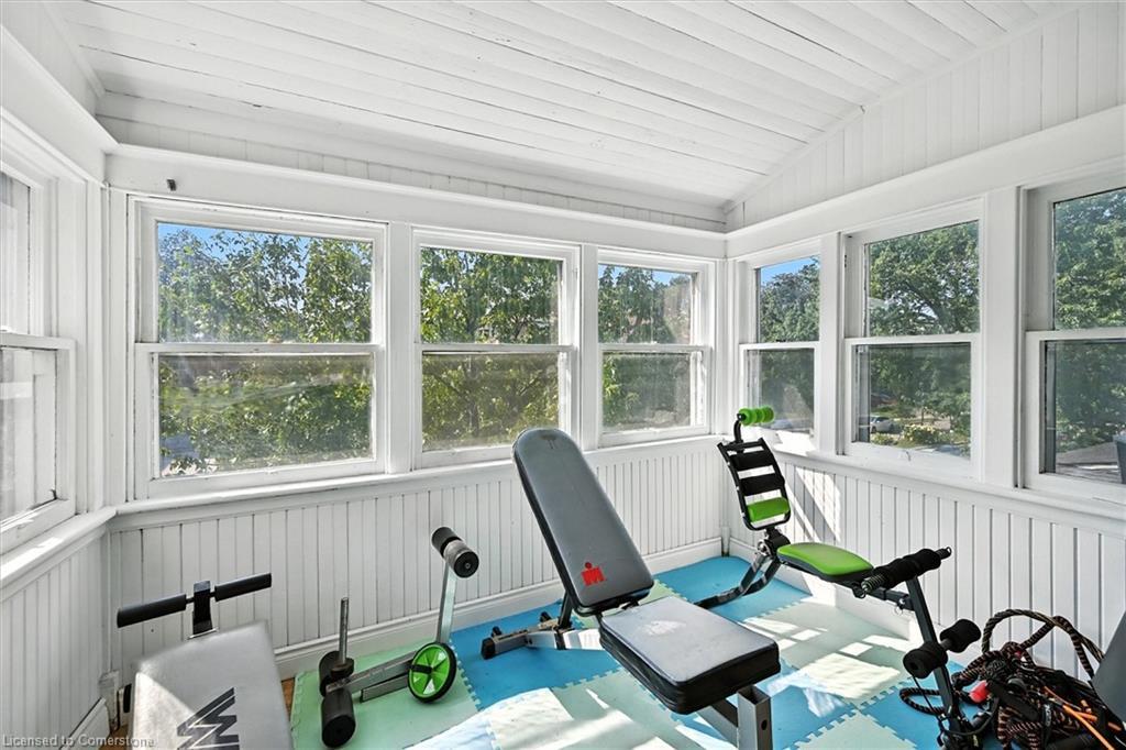 77 Proctor Boulevard, Hamilton, ON - Indoor