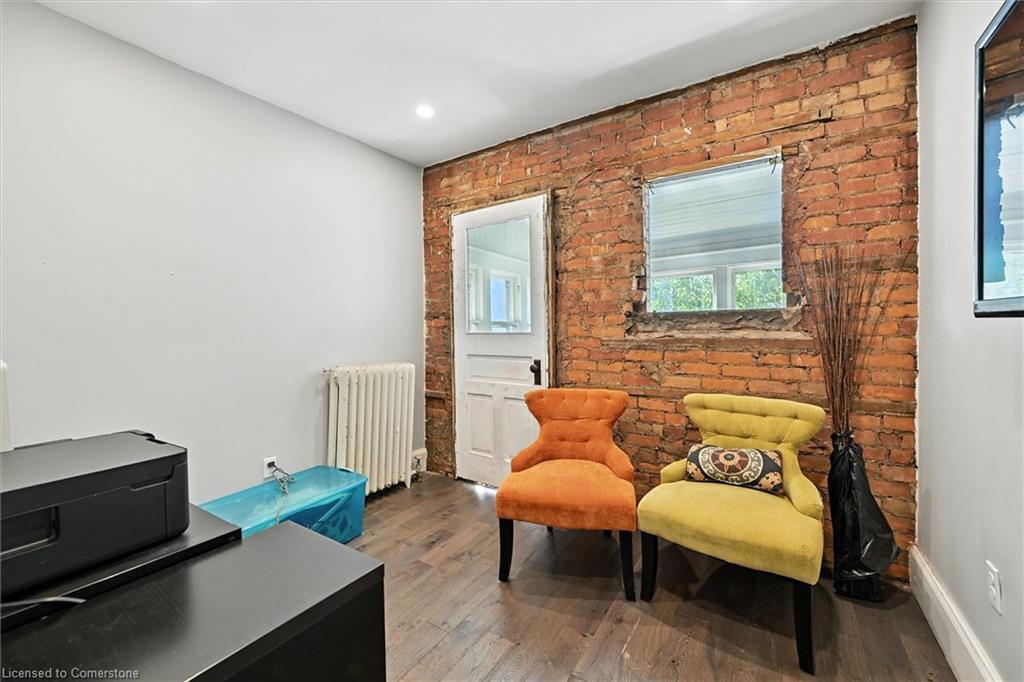 77 Proctor Boulevard, Hamilton, ON - Indoor