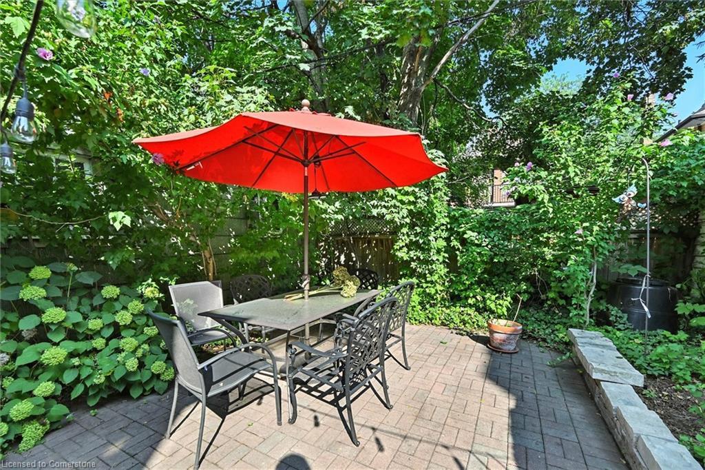 77 Proctor Boulevard, Hamilton, ON - Outdoor