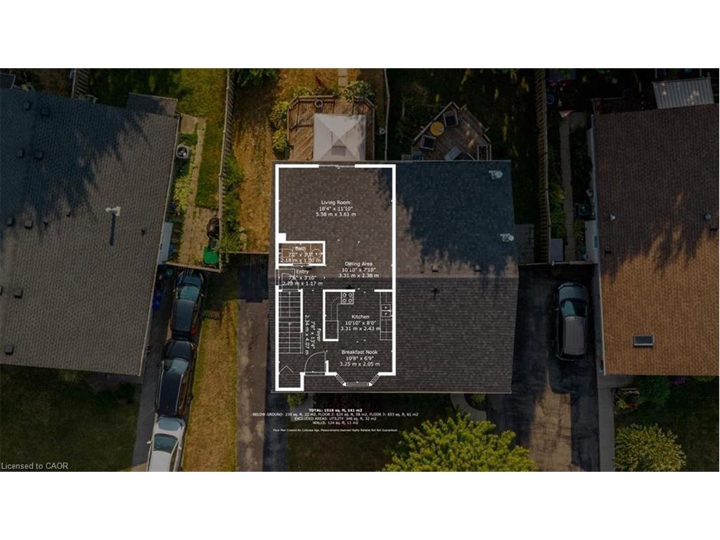 97 Bonaventure Drive, London, ON -