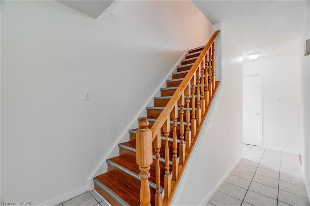 97 Bonaventure Drive, London, ON - Indoor Photo Showing Other Room