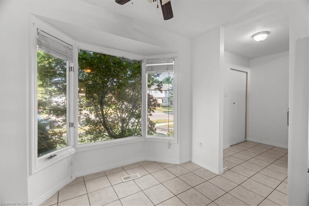 97 Bonaventure Drive, London, ON - Indoor Photo Showing Other Room