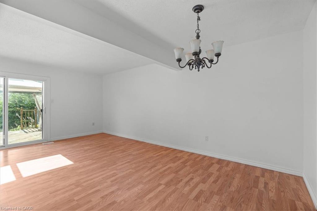 97 Bonaventure Drive, London, ON - Indoor Photo Showing Other Room