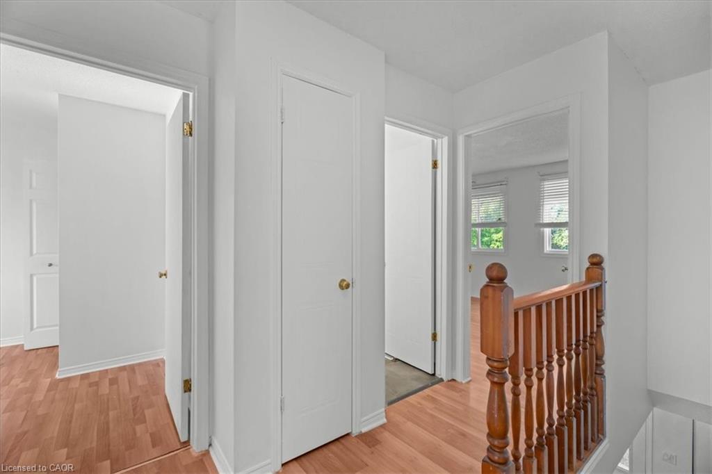 97 Bonaventure Drive, London, ON - Indoor Photo Showing Other Room