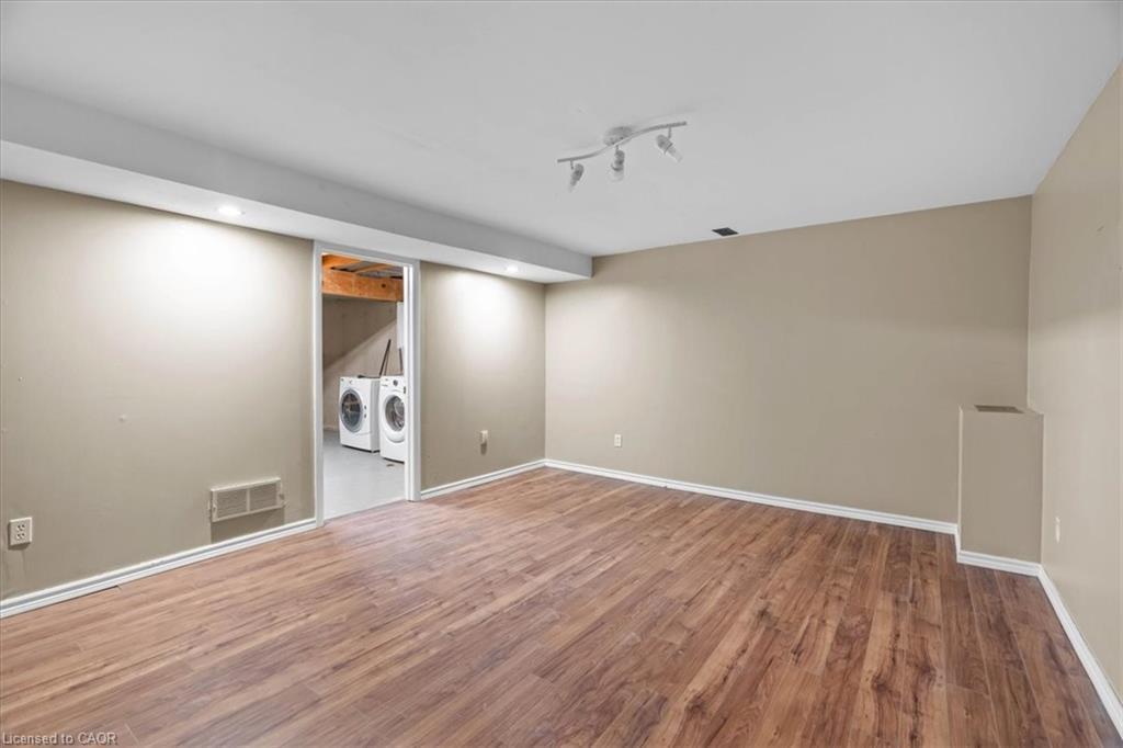 97 Bonaventure Drive, London, ON - Indoor