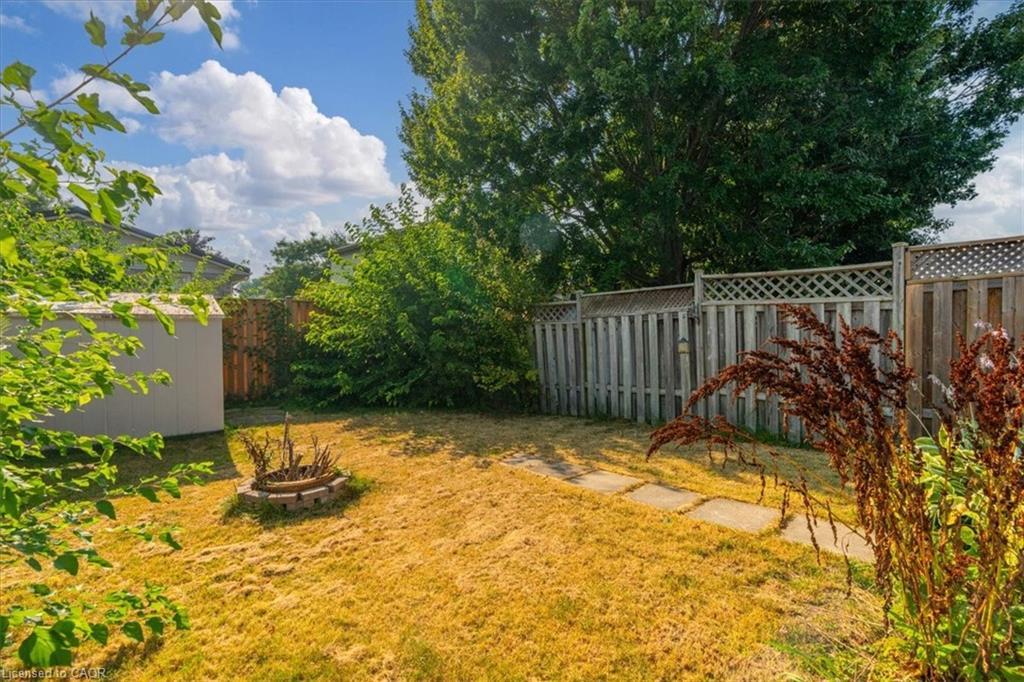 97 Bonaventure Drive, London, ON - Outdoor