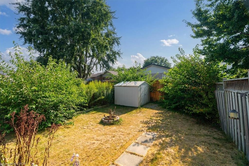 97 Bonaventure Drive, London, ON - Outdoor