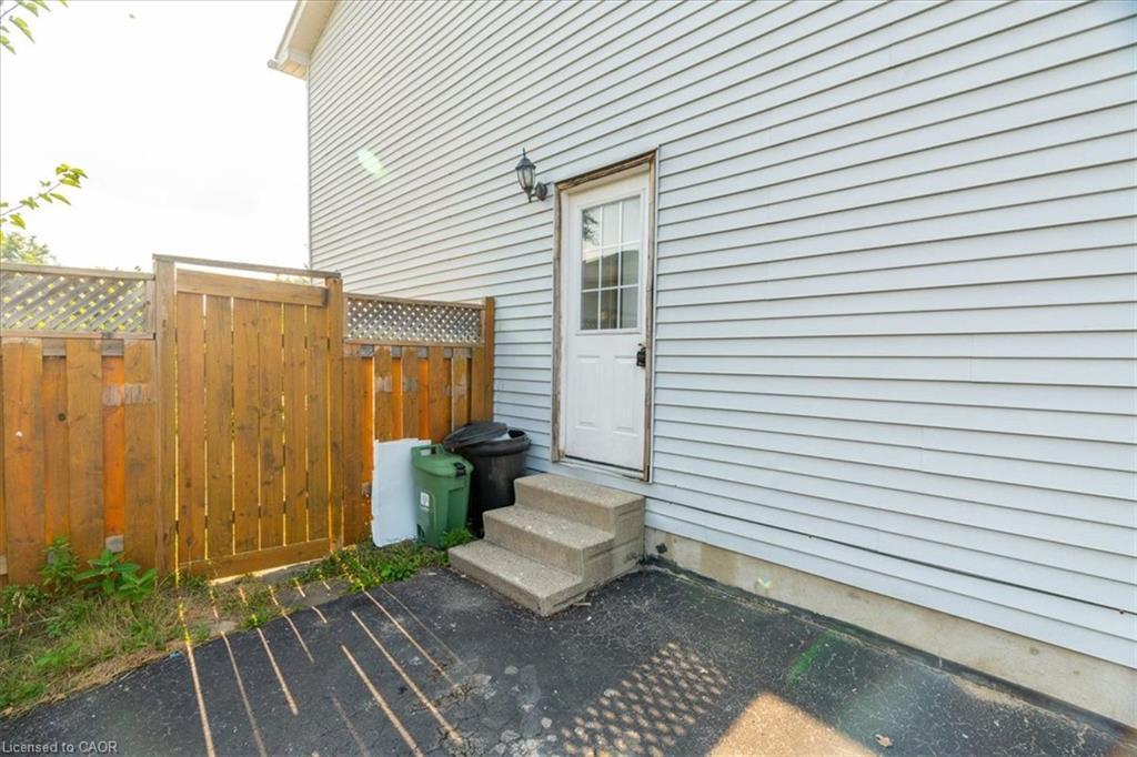 97 Bonaventure Drive, London, ON - Outdoor With Exterior