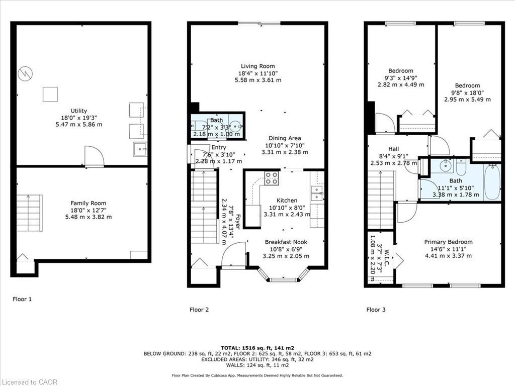 97 Bonaventure Drive, London, ON - Other