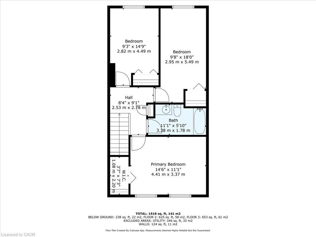 97 Bonaventure Drive, London, ON - Other