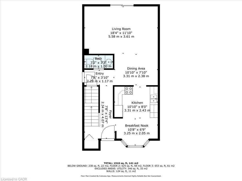 97 Bonaventure Drive, London, ON - Other