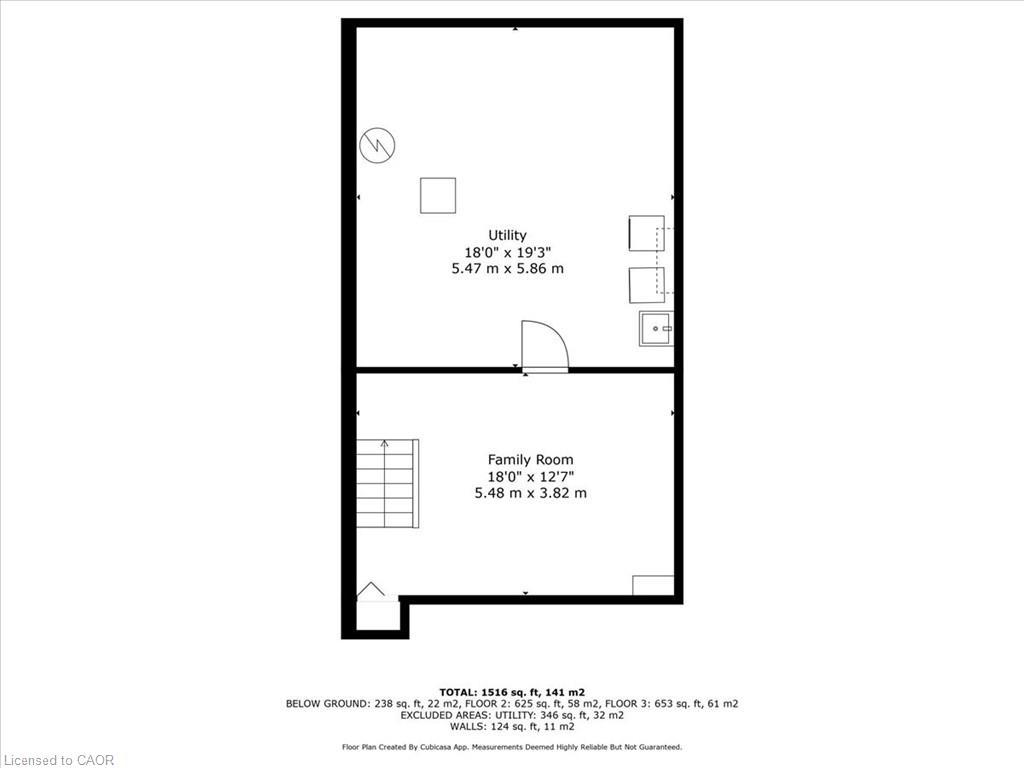 97 Bonaventure Drive, London, ON - Other