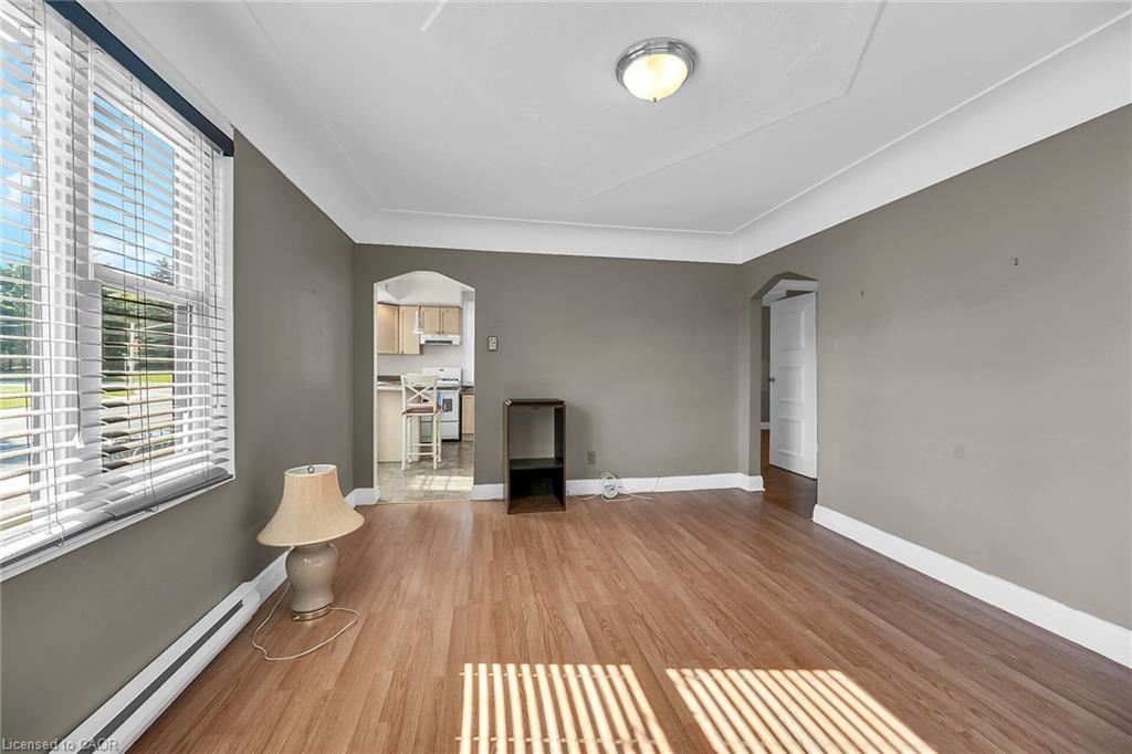 894 Garth Street, Hamilton, ON - Indoor Photo Showing Other Room