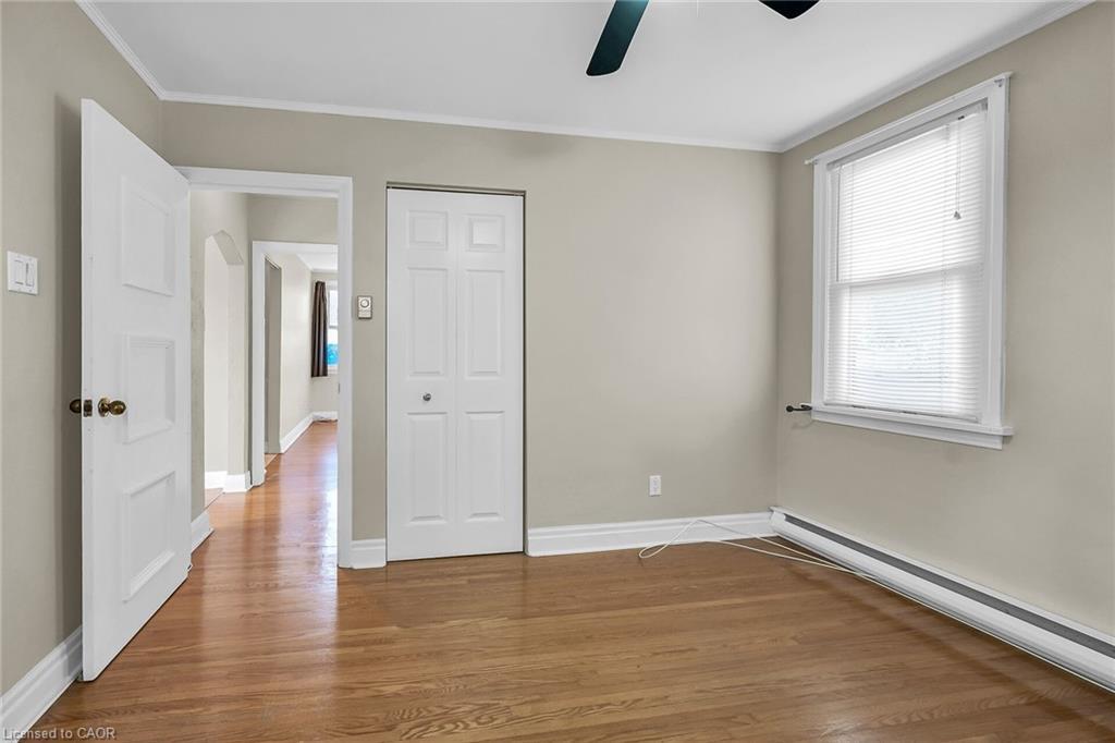 894 Garth Street, Hamilton, ON - Indoor Photo Showing Other Room