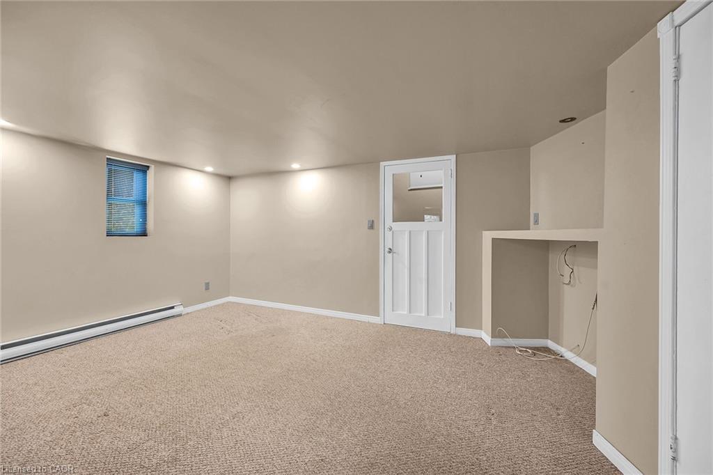 894 Garth Street, Hamilton, ON - Indoor Photo Showing Other Room